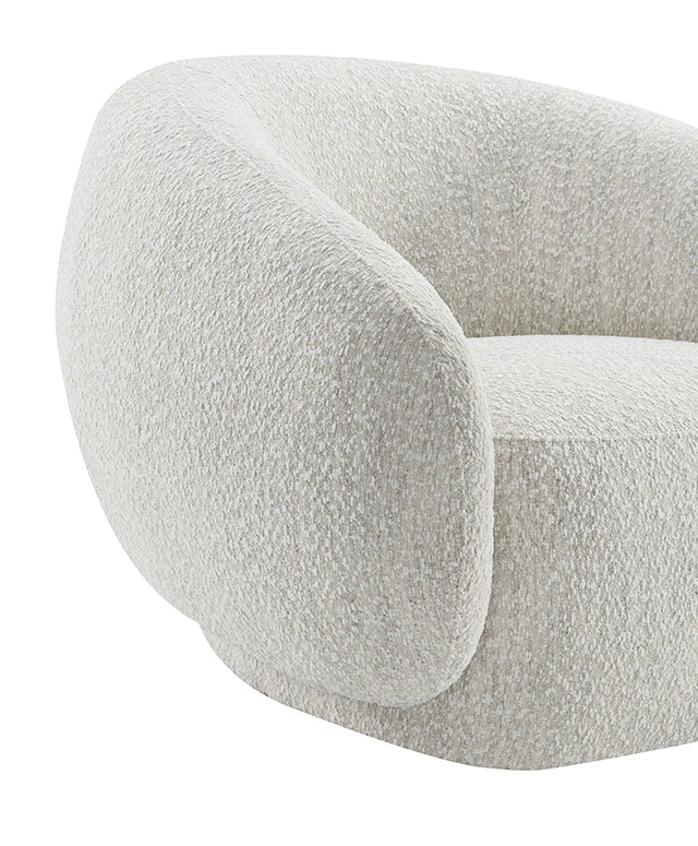 Savino Swivel Chair