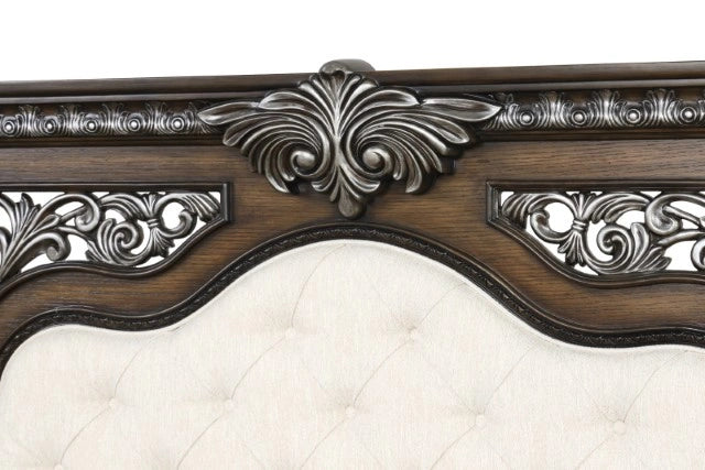 Promenade Queen Bedroom Set