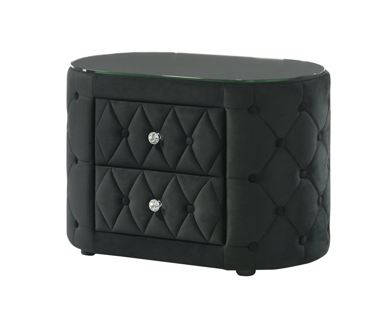 Voltare Night Stand