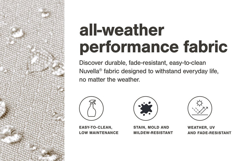 Beachcroft Outdoor Set