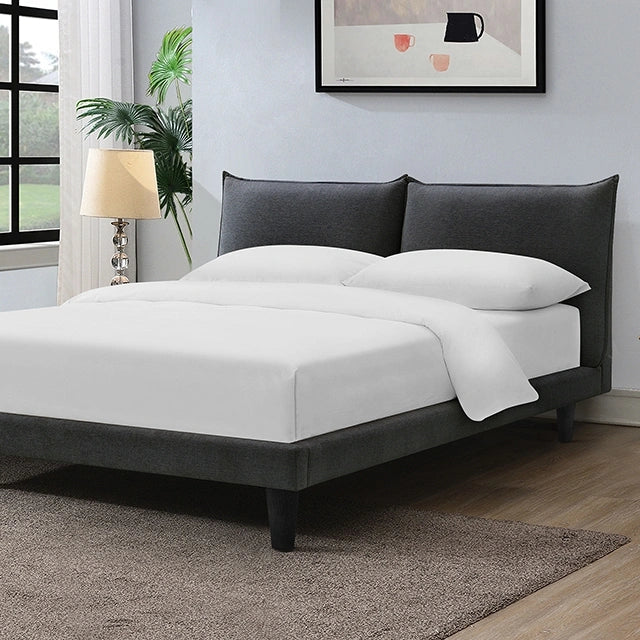 Verwood E.King Bed