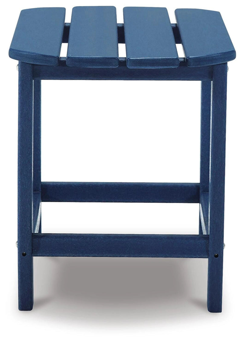 Sundown Treasure End Table