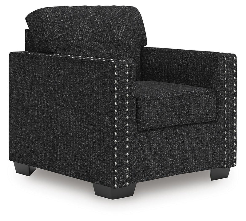Jasmine Peaks Chair