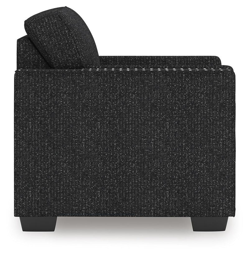 Jasmine Peaks Chair