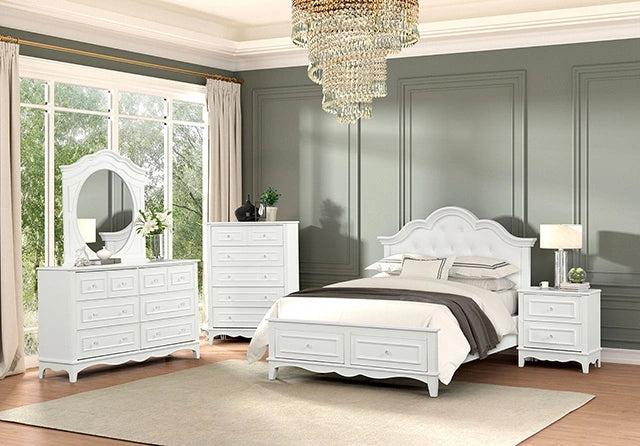 Naucalpan Dresser