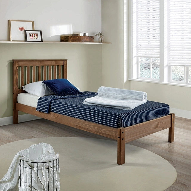 Creswell Bed