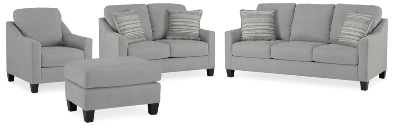 Adlai Living Room Set