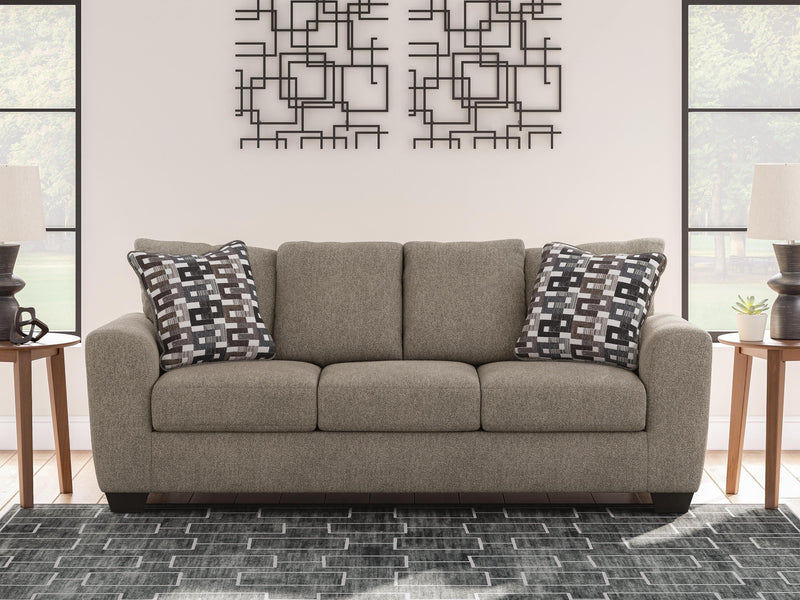 Triston-Peaks Sofa Sleeper