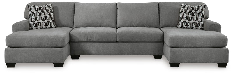 Birkdale Court Sectional