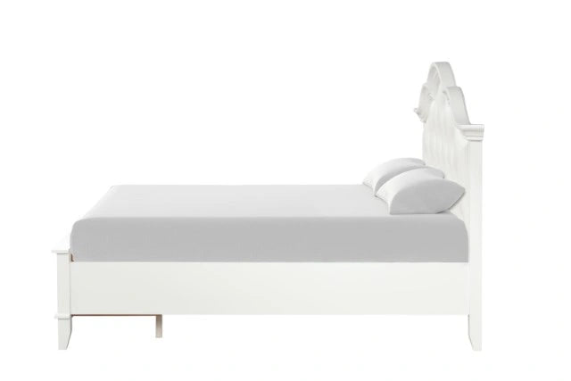 Naucalpan 5 Pc Queen Bedroom Set