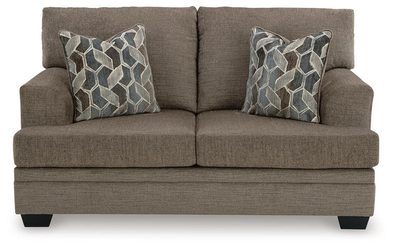 Stonemeade Living Room Set