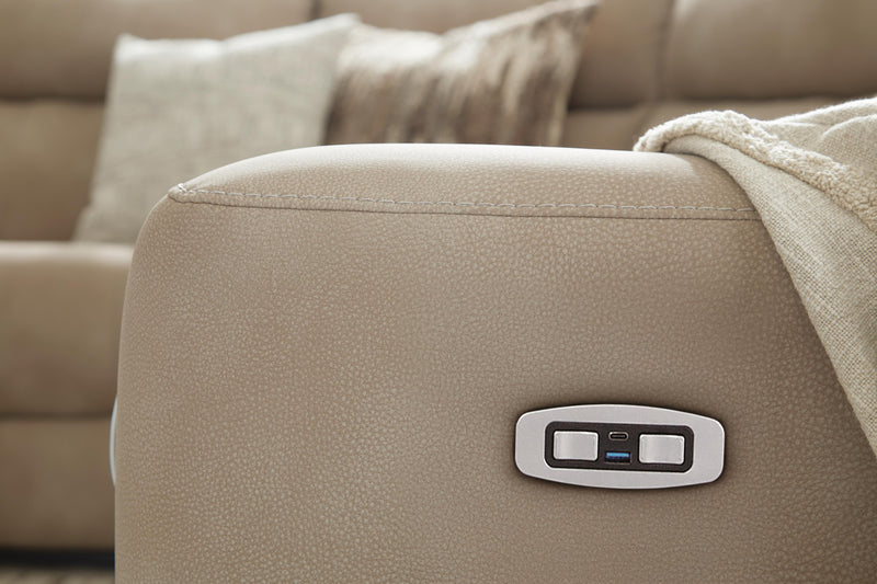 Next-Gen DuraPella Power Recliner