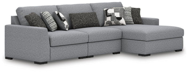 Bealton Sectional with Chaise