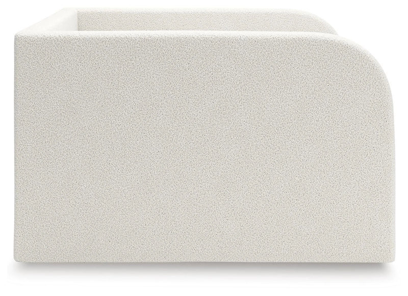 Arloster Upholstered Bed