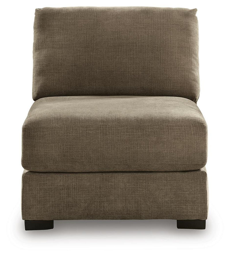 Camellia-Court Sectional