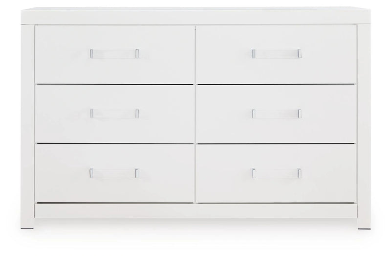 Maeling Dresser