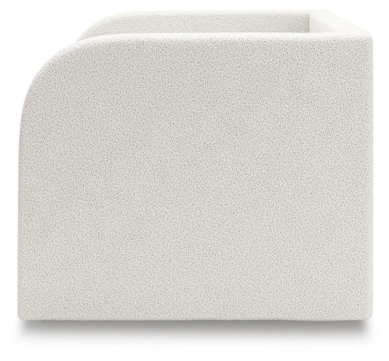 Arloster Upholstered Bed