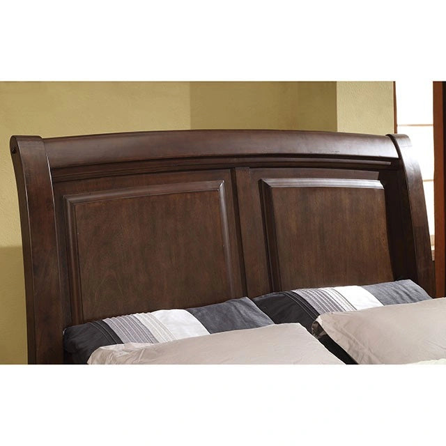Litchville Bed