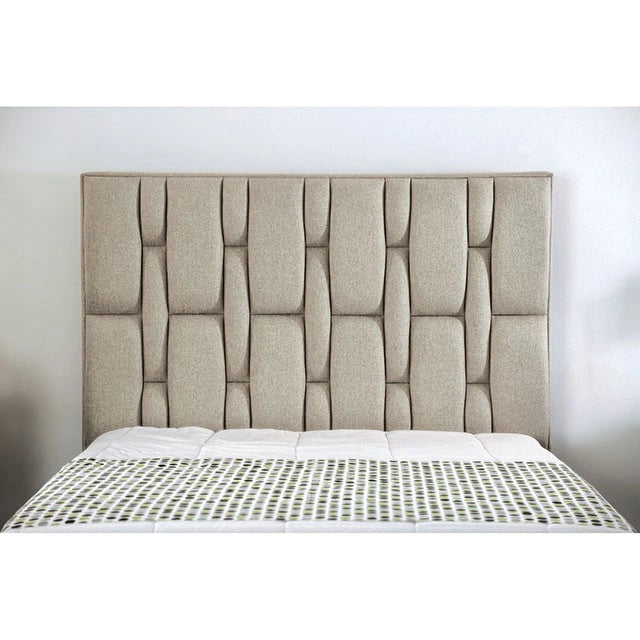 Deirdre Bed
