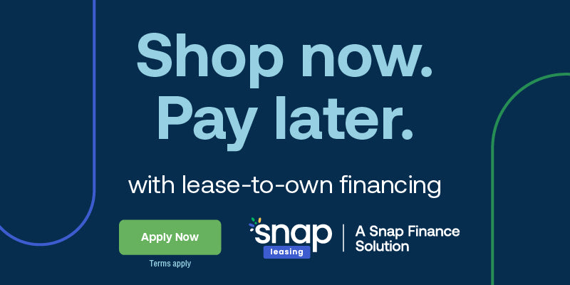 Apply For Snap Leasing