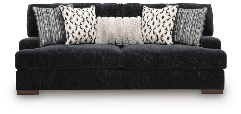 Whitmore Manor Sofa