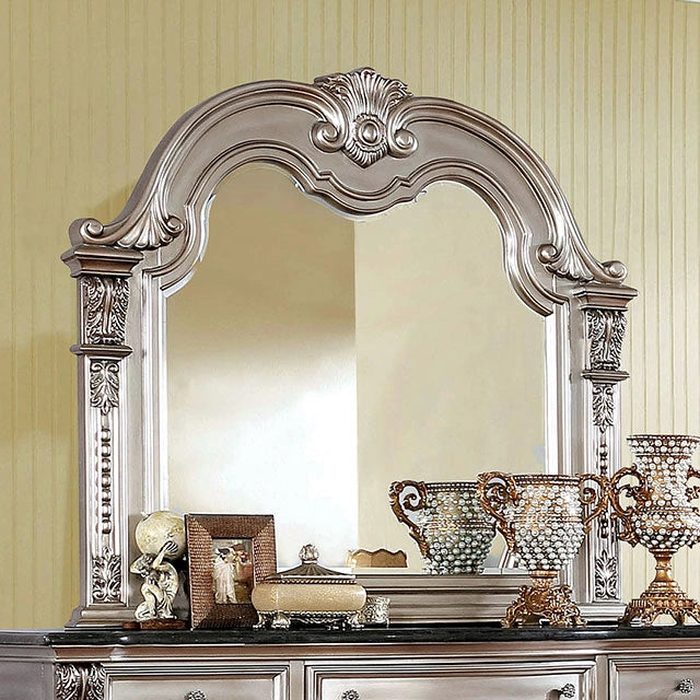 Fromberg Mirror Champagne
