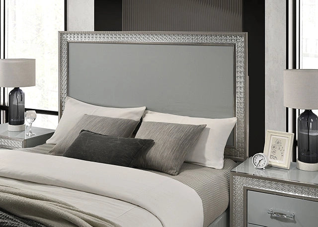 Cassiopeia Bed