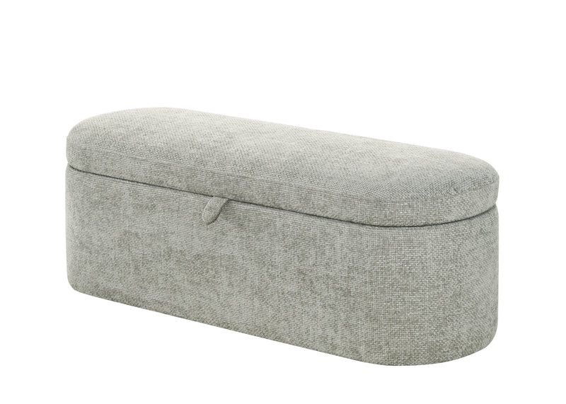 Philipa Storage Bench