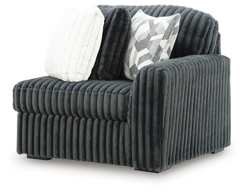 Midnight-Madness Sectional