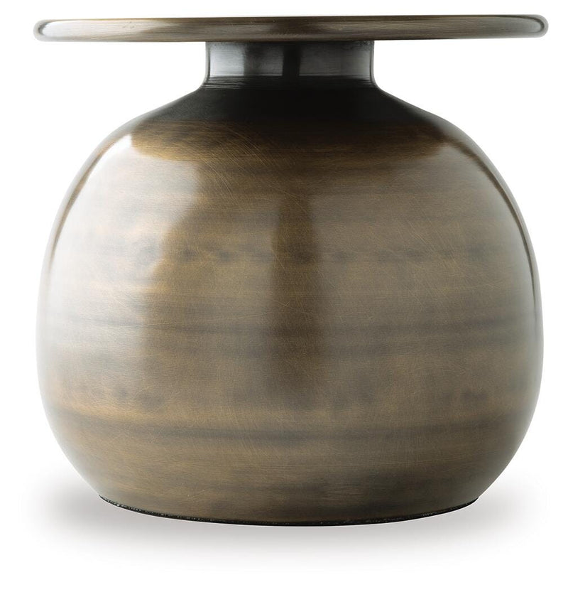 Fedorleigh Vase