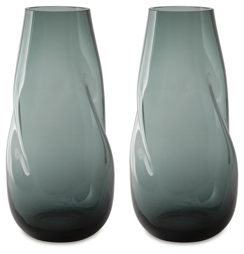 Beamund Vase (Set of 2)