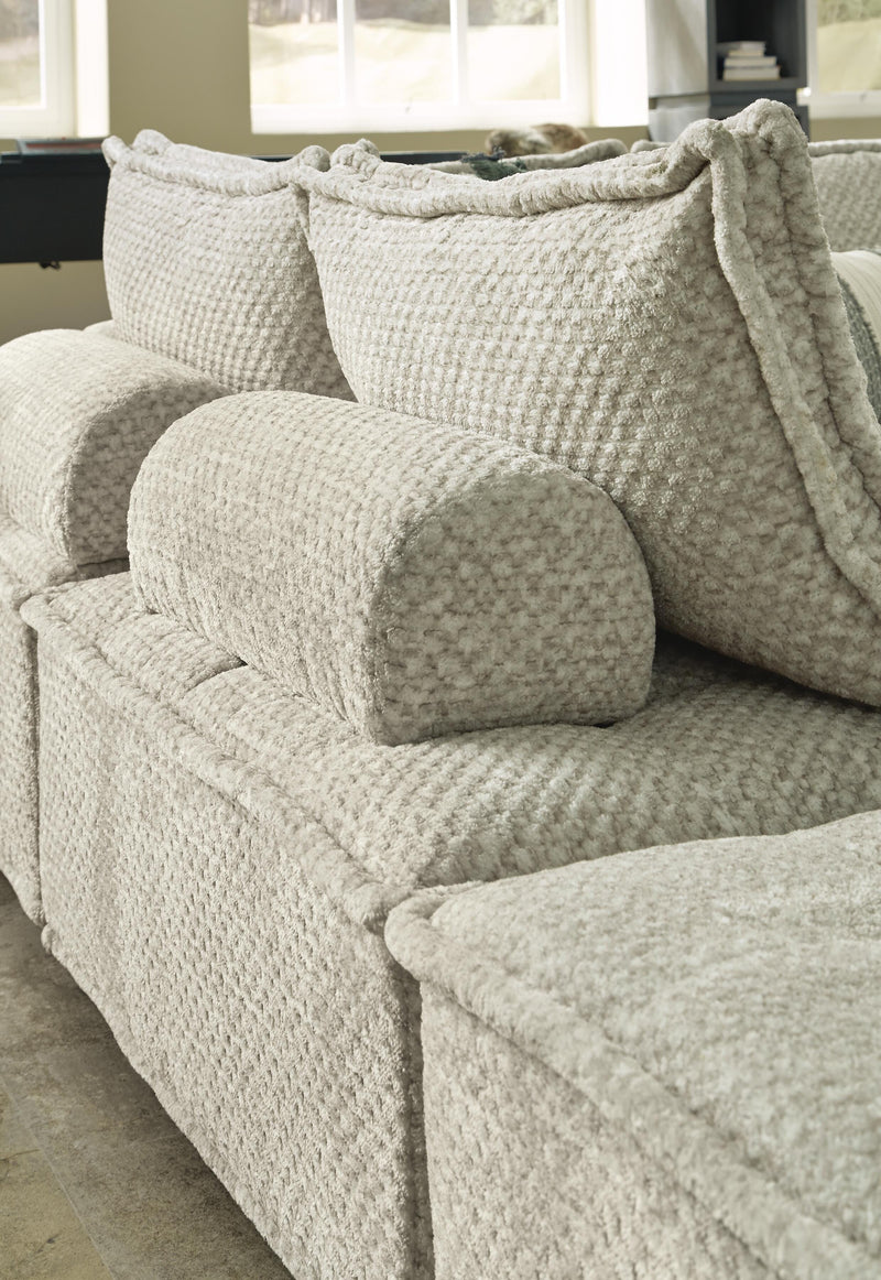 Bales Accent Chair