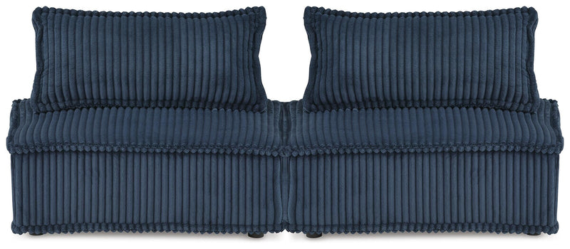 Bales Modular Seating