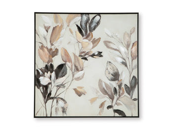 Trulow Wall Art