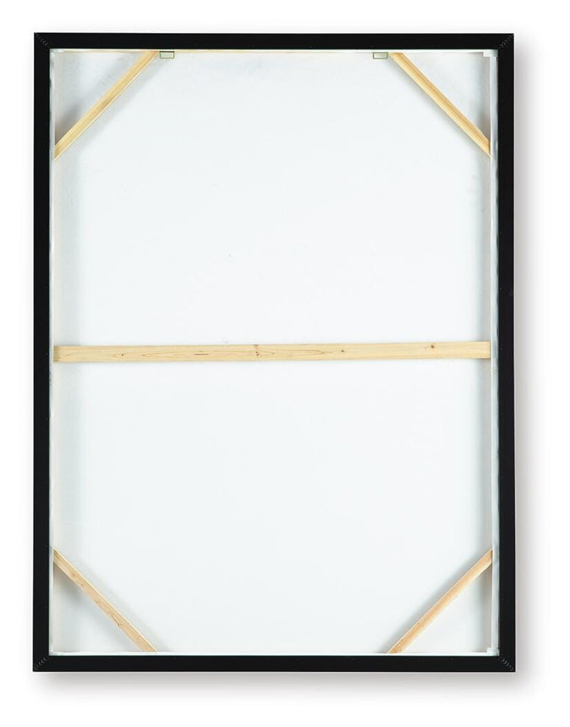 Siaking Wall Art
