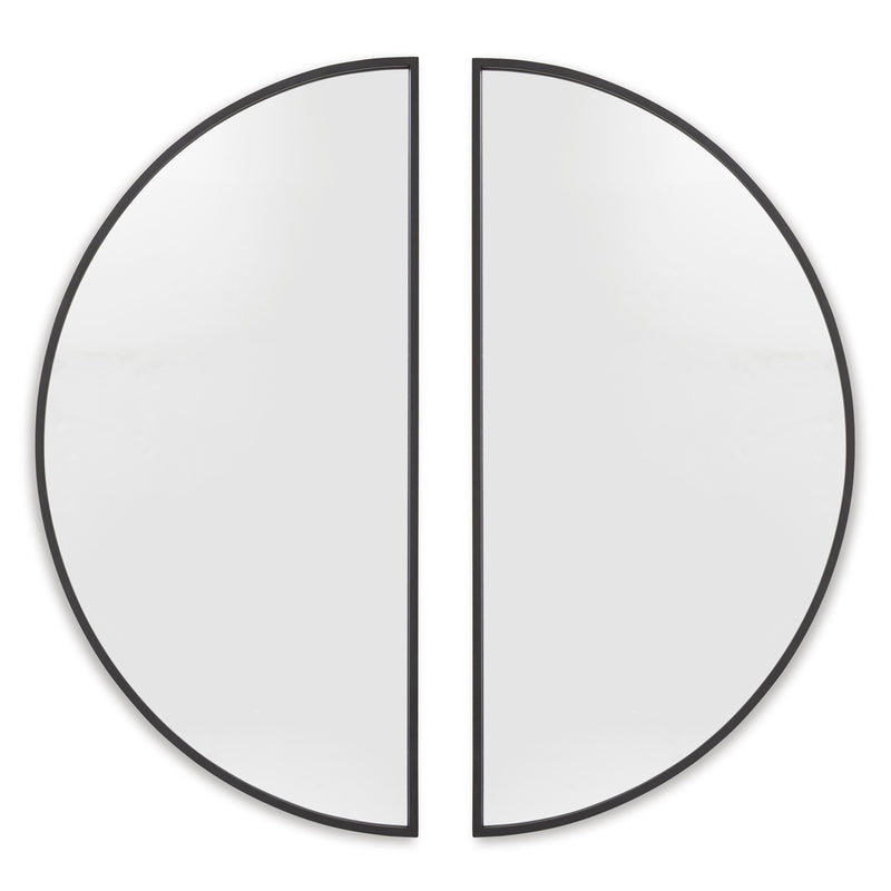 Denlow Wall Mirror Package