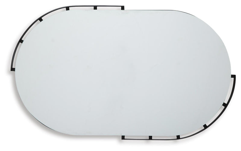 Valkings Accent Mirror (Set of 2)
