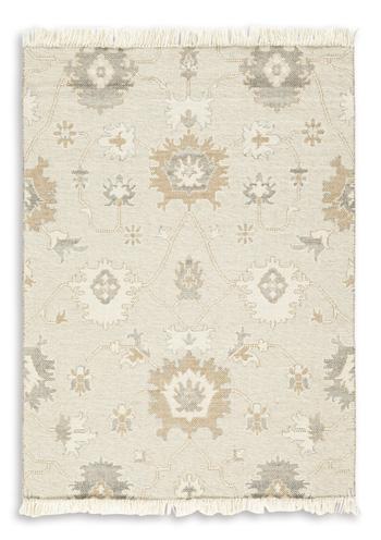 Calkin Rug