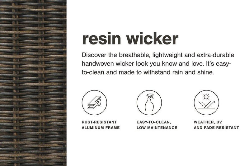 Beachcroft Outdoor Set