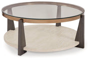 Frazwa Coffee Table image