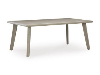 Cliff Trails Outdoor Dining Set