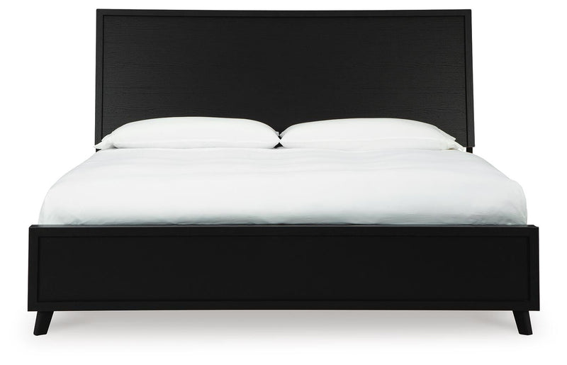 Danziar Bed