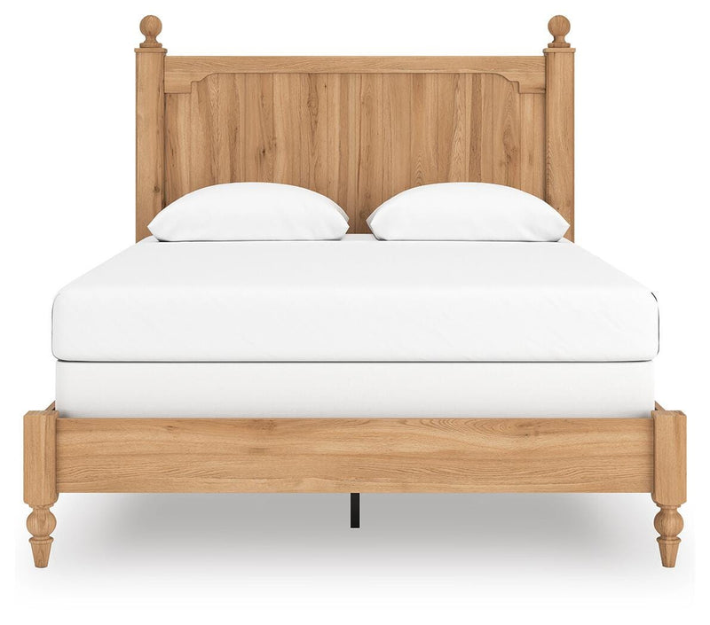 Aleaport Bed