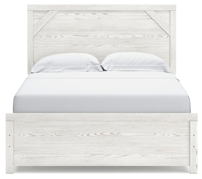 Gerridan Bedroom Set