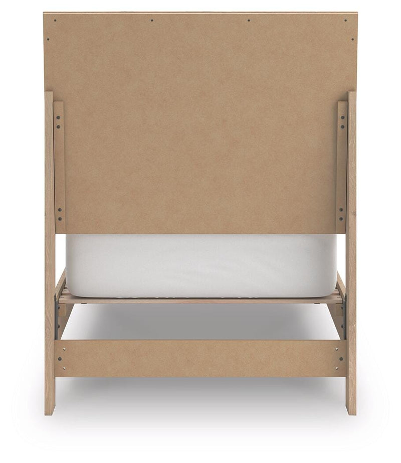 Cielden Bed