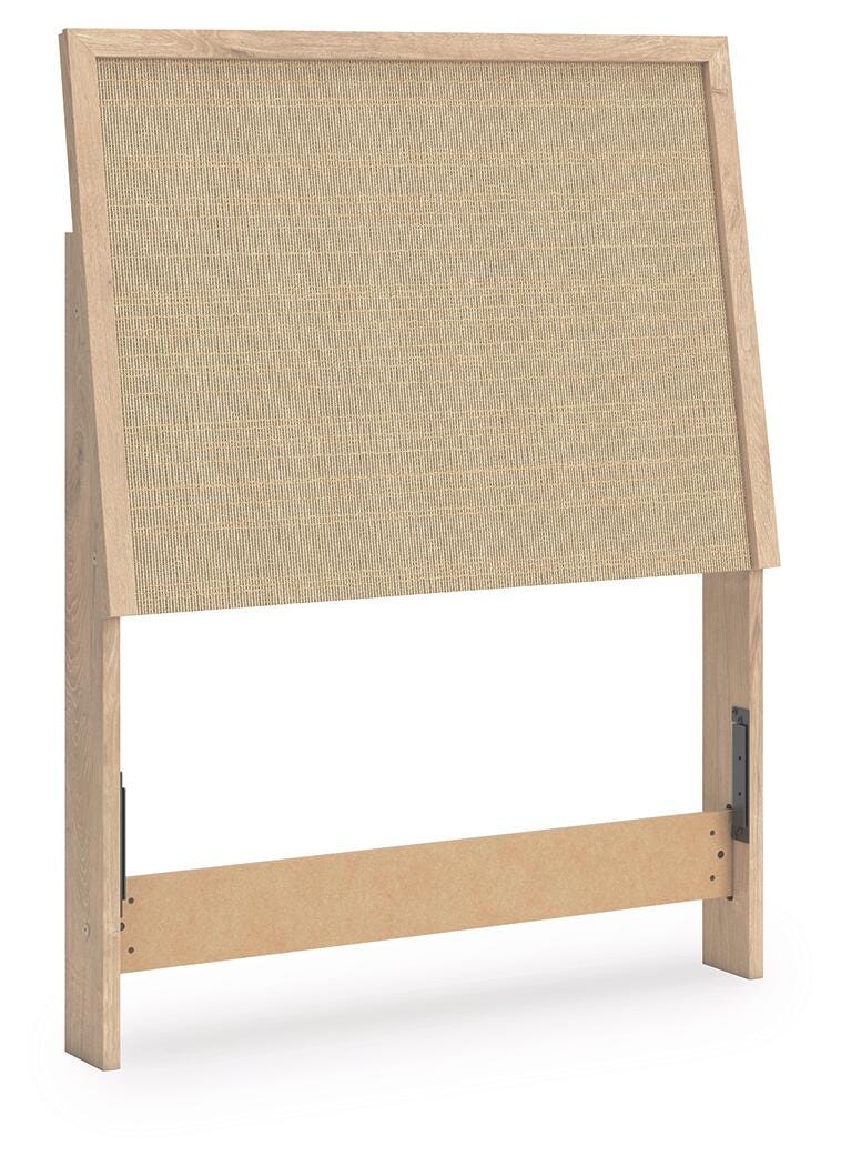 Cielden Bed