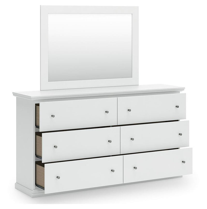 Bostwick Shoals Bedroom Set