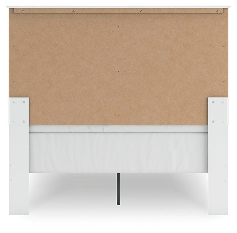 Bostwick Shoals Bedroom Set
