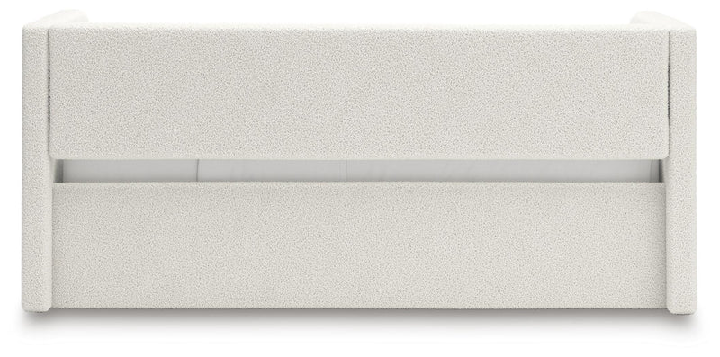Arloster Upholstered Bed