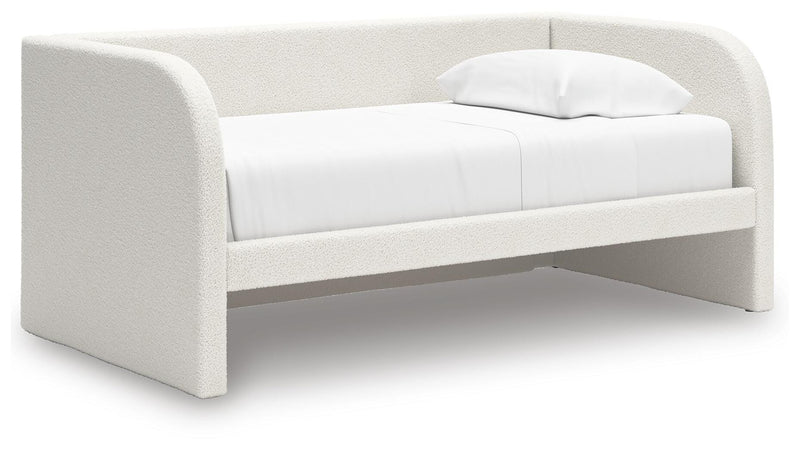 Arloster Upholstered Bed